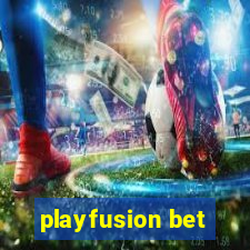 playfusion bet